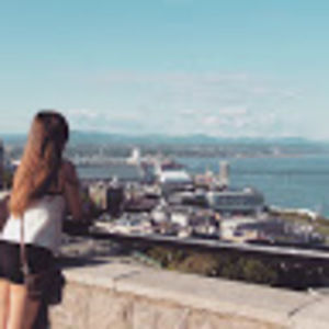 Meet your Posher, Sam